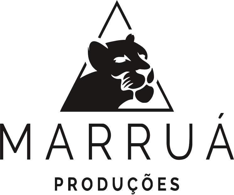 Logo Marruá Produções